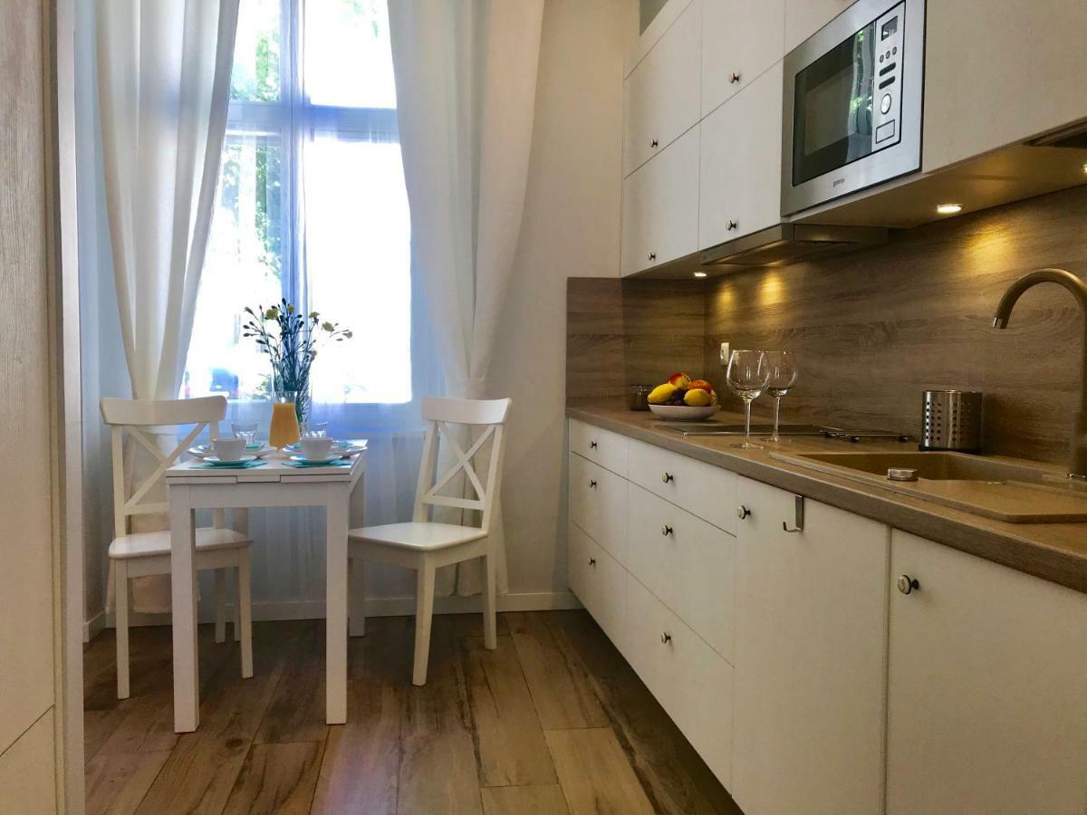 Inhome Sopot 2 Exterior photo